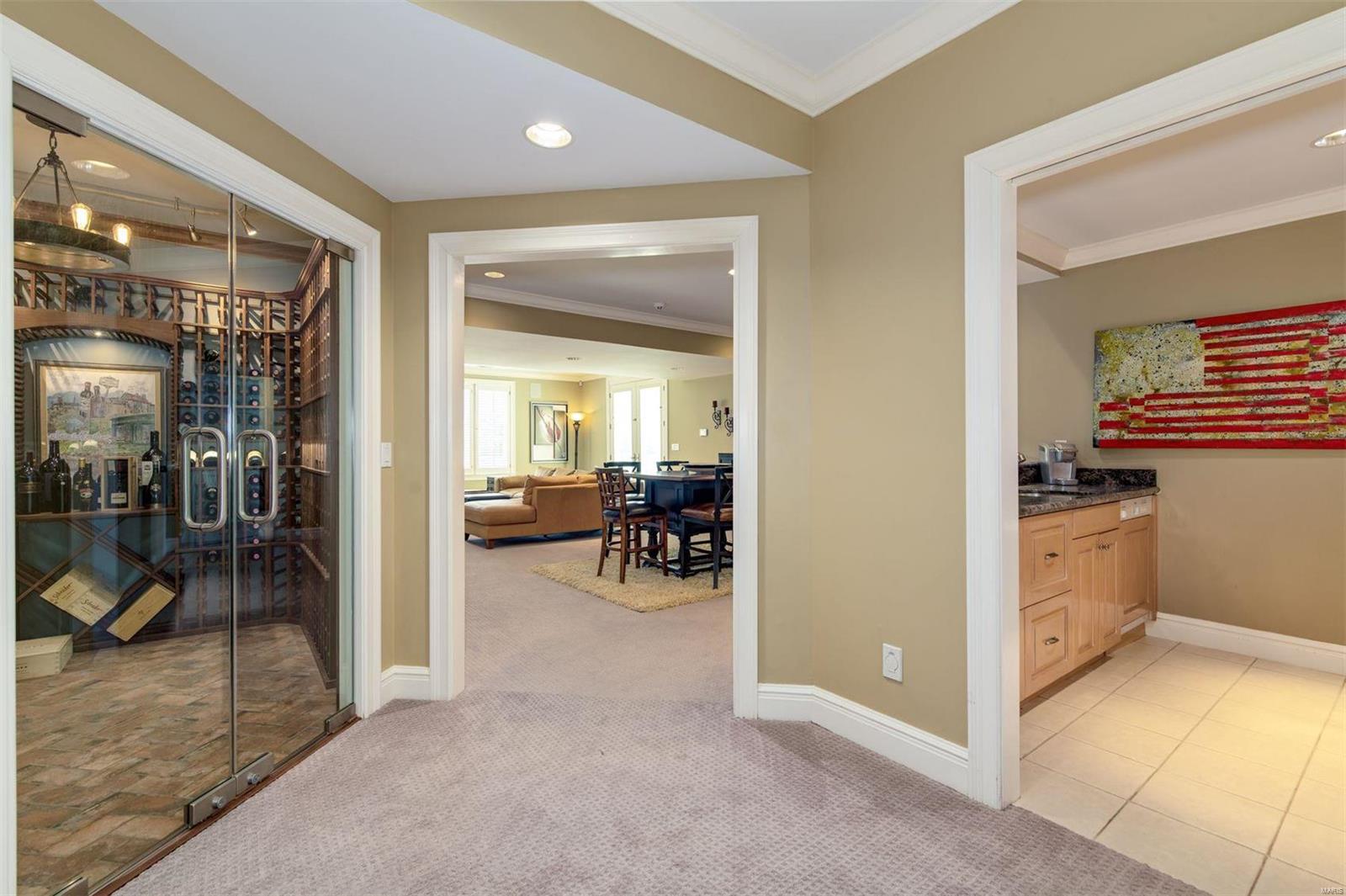 Blackwell Estate - Residential