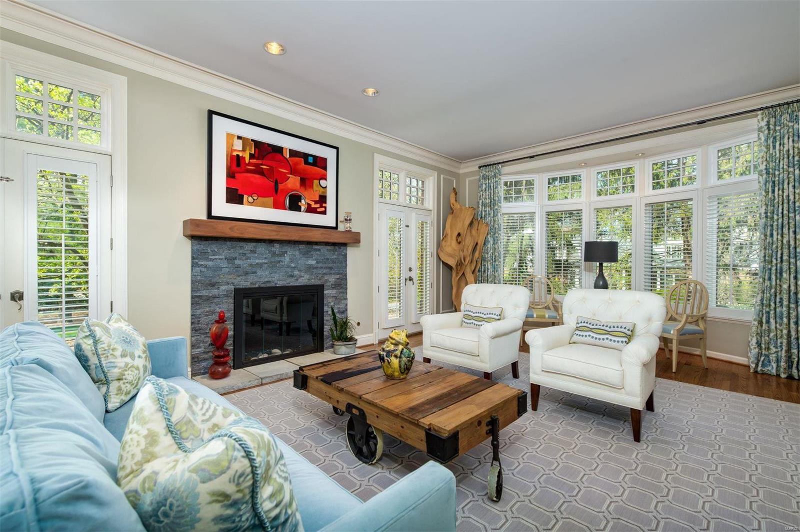 Blackwell Estate - Residential