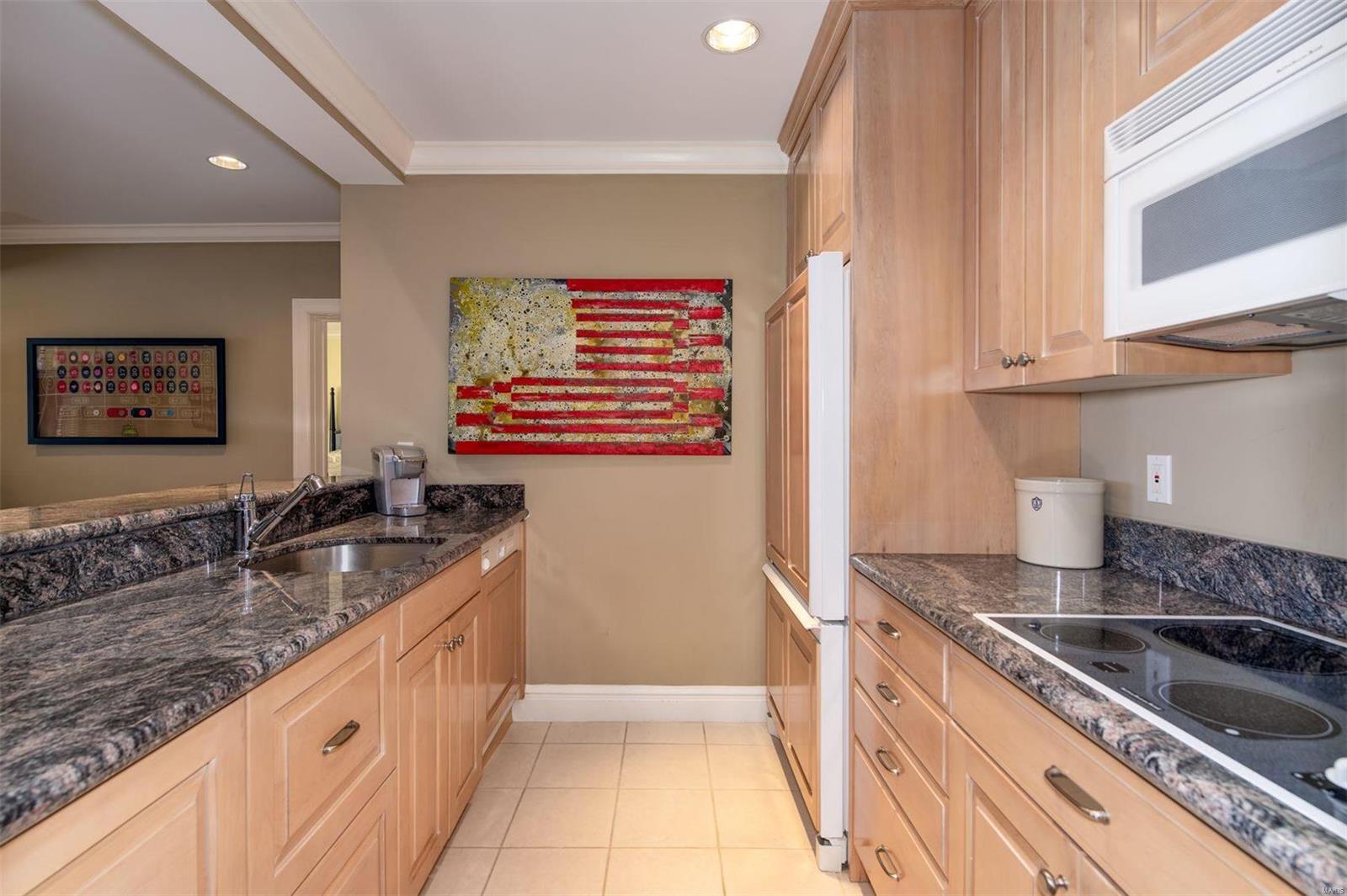 Blackwell Estate - Residential