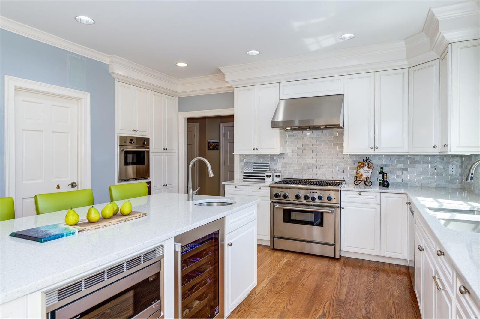 Blackwell Estate - Residential