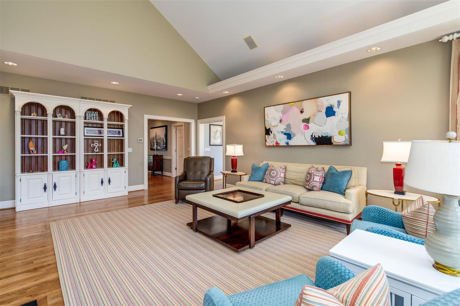 Blackwell Estate - Residential