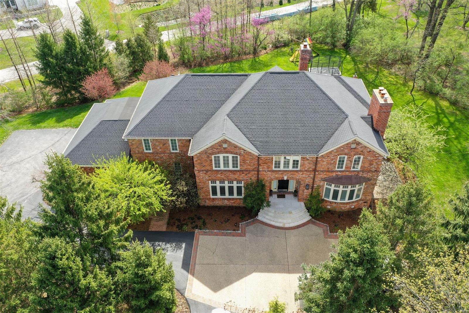 Blackwell Estate - Residential