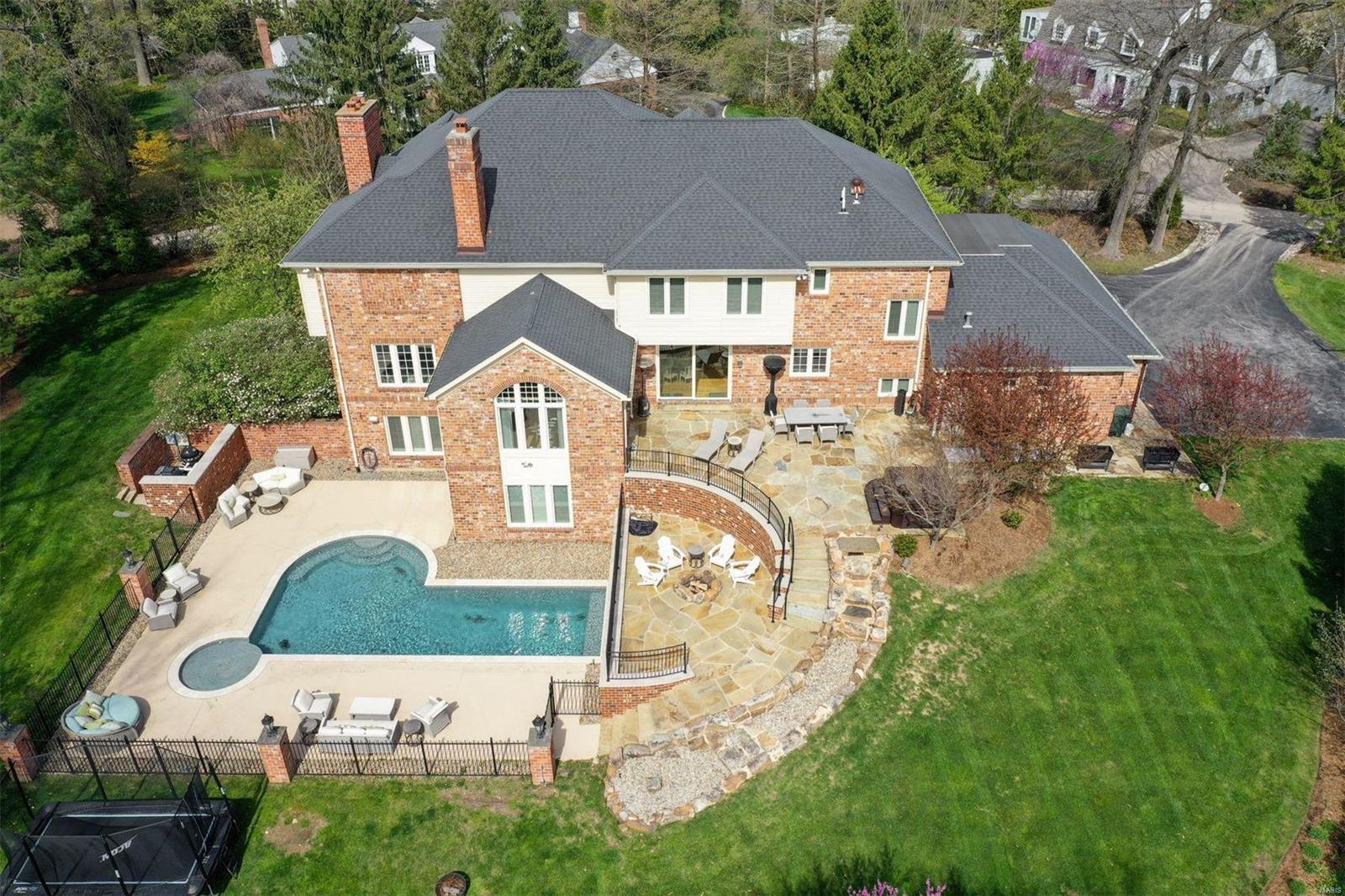 Blackwell Estate - Residential