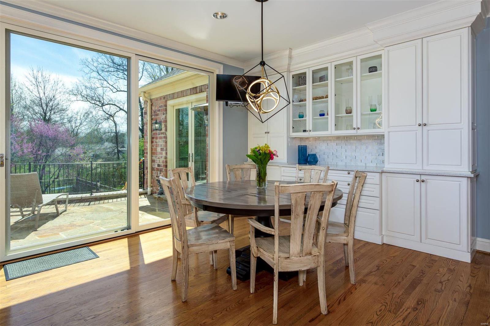 Blackwell Estate - Residential