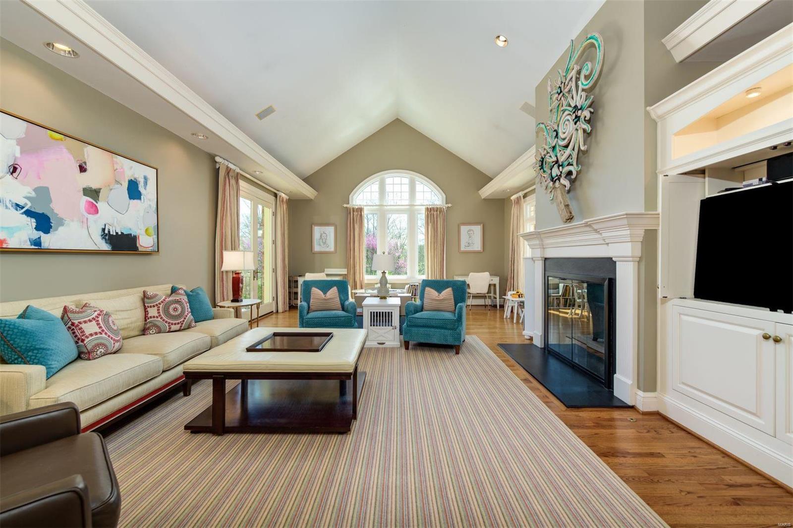 Blackwell Estate - Residential