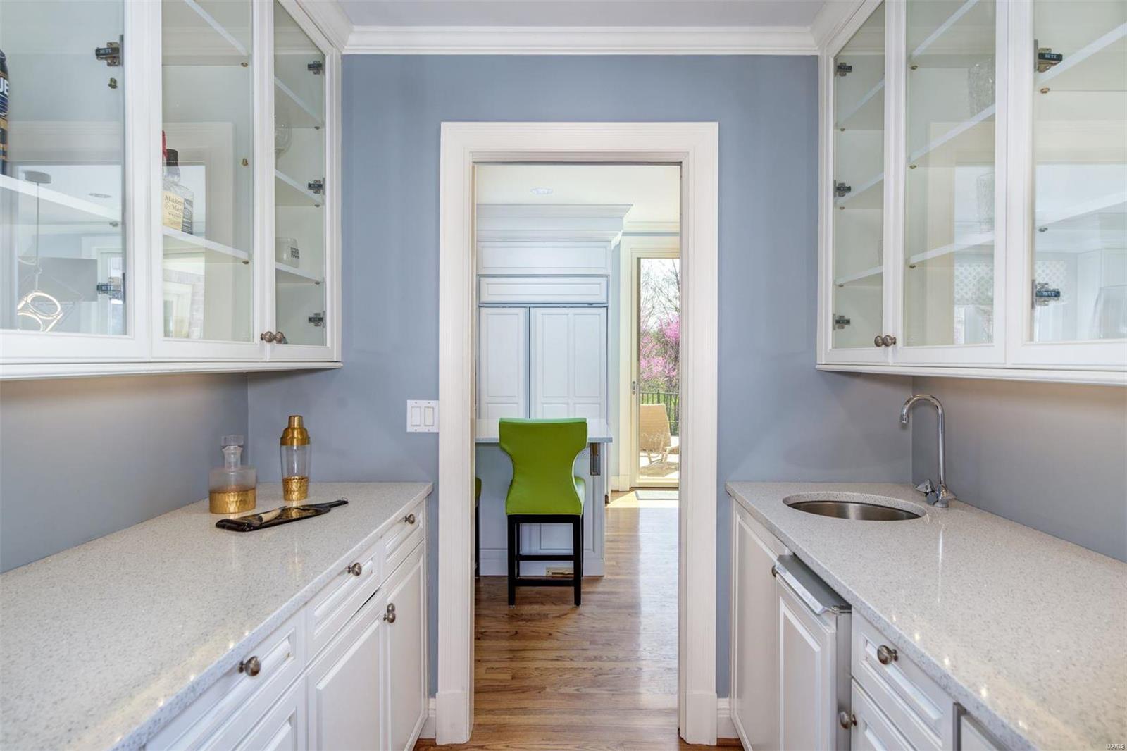 Blackwell Estate - Residential