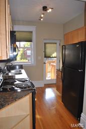 Forest Park Condo - Residential