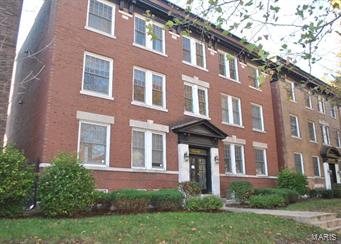 Forest Park Condo - Residential