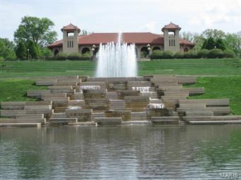Forest Park Condo - Residential