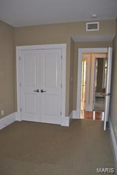 Forest Park Condo - Residential