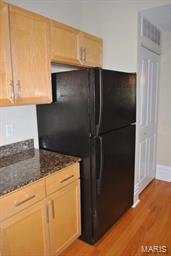 Forest Park Condo - Residential