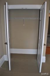 Forest Park Condo - Residential