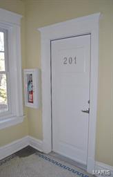 Forest Park Condo - Residential