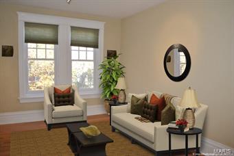 Forest Park Condo - Residential