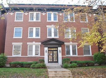 Forest Park Condo - Residential