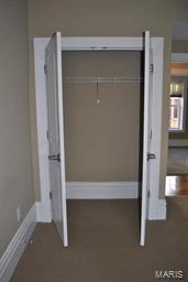 Forest Park Condo - Residential