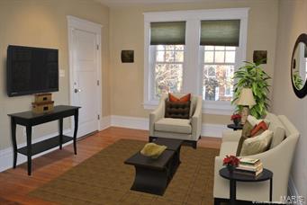 Forest Park Condo - Residential
