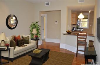Forest Park Condo - Residential