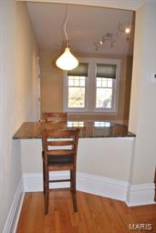 Forest Park Condo - Residential