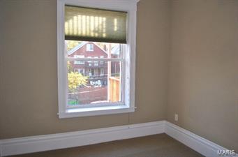 Forest Park Condo - Residential