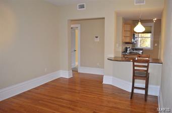 Forest Park Condo - Residential