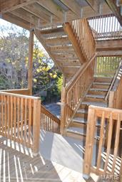 Forest Park Condo - Residential