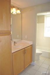 Forest Park Condo - Residential
