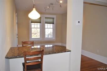 Forest Park Condo - Residential