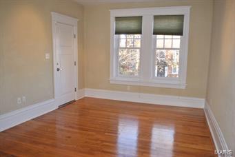 Forest Park Condo - Residential
