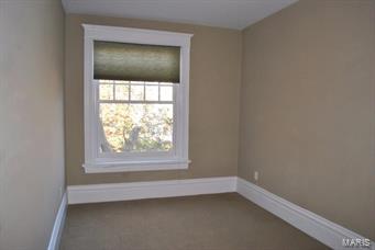 Forest Park Condo - Residential