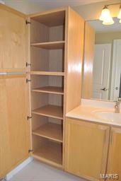 Forest Park Condo - Residential