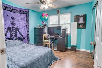 Scenic Acres 01 Resub - Residential