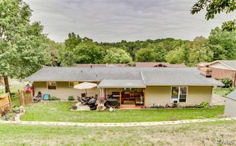 Scenic Acres 01 Resub - Residential