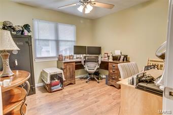 Scenic Acres 01 Resub - Residential
