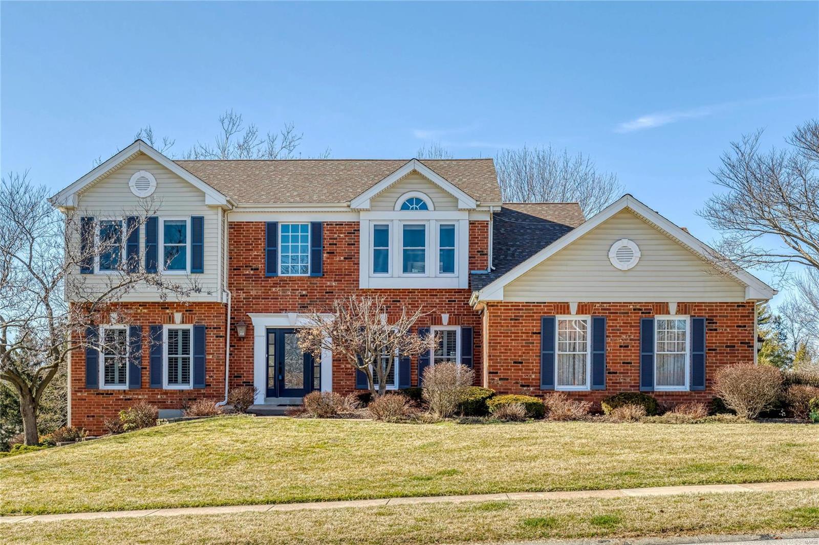 Manors Of Town & Country Regency Manor - Residential