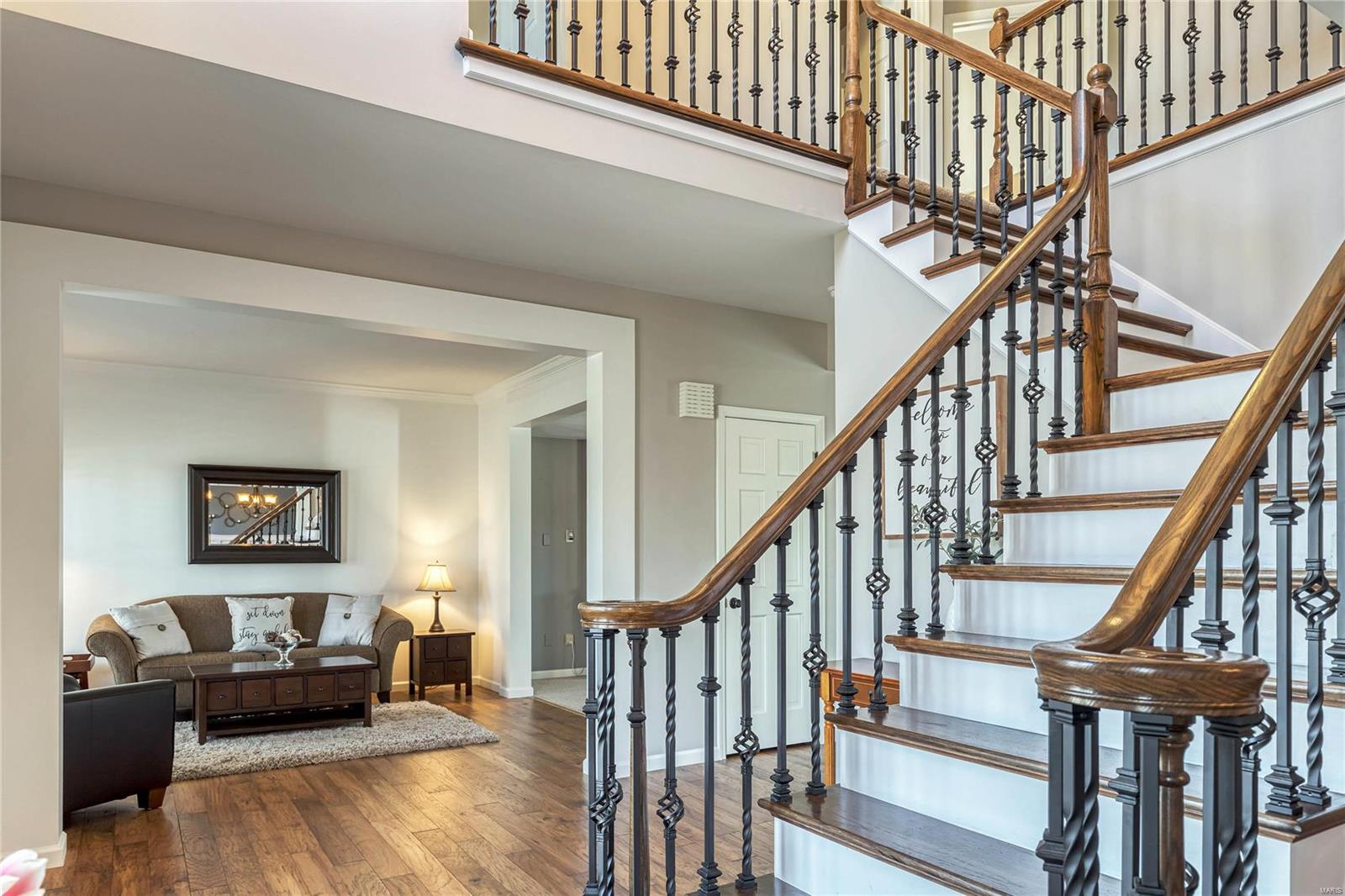 Manors Of Town & Country Regency Manor - Residential