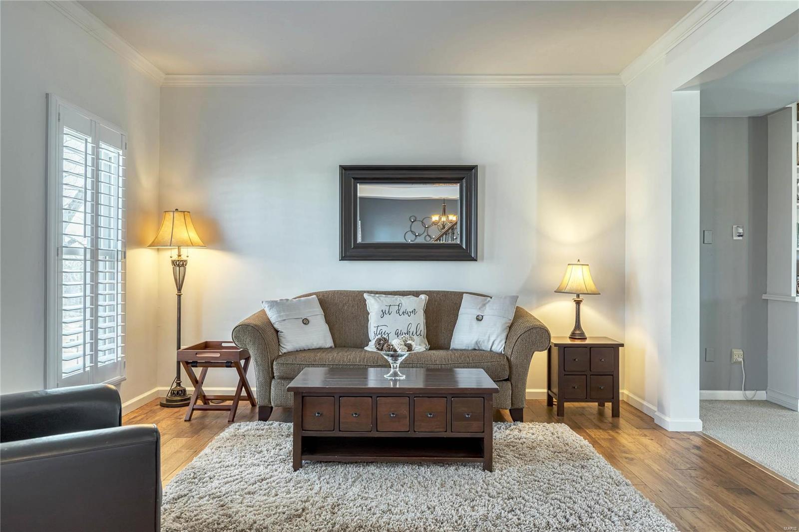 Manors Of Town & Country Regency Manor - Residential