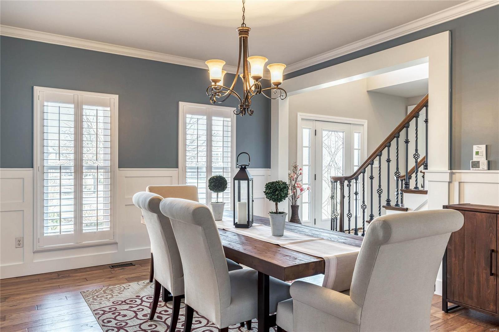 Manors Of Town & Country Regency Manor - Residential