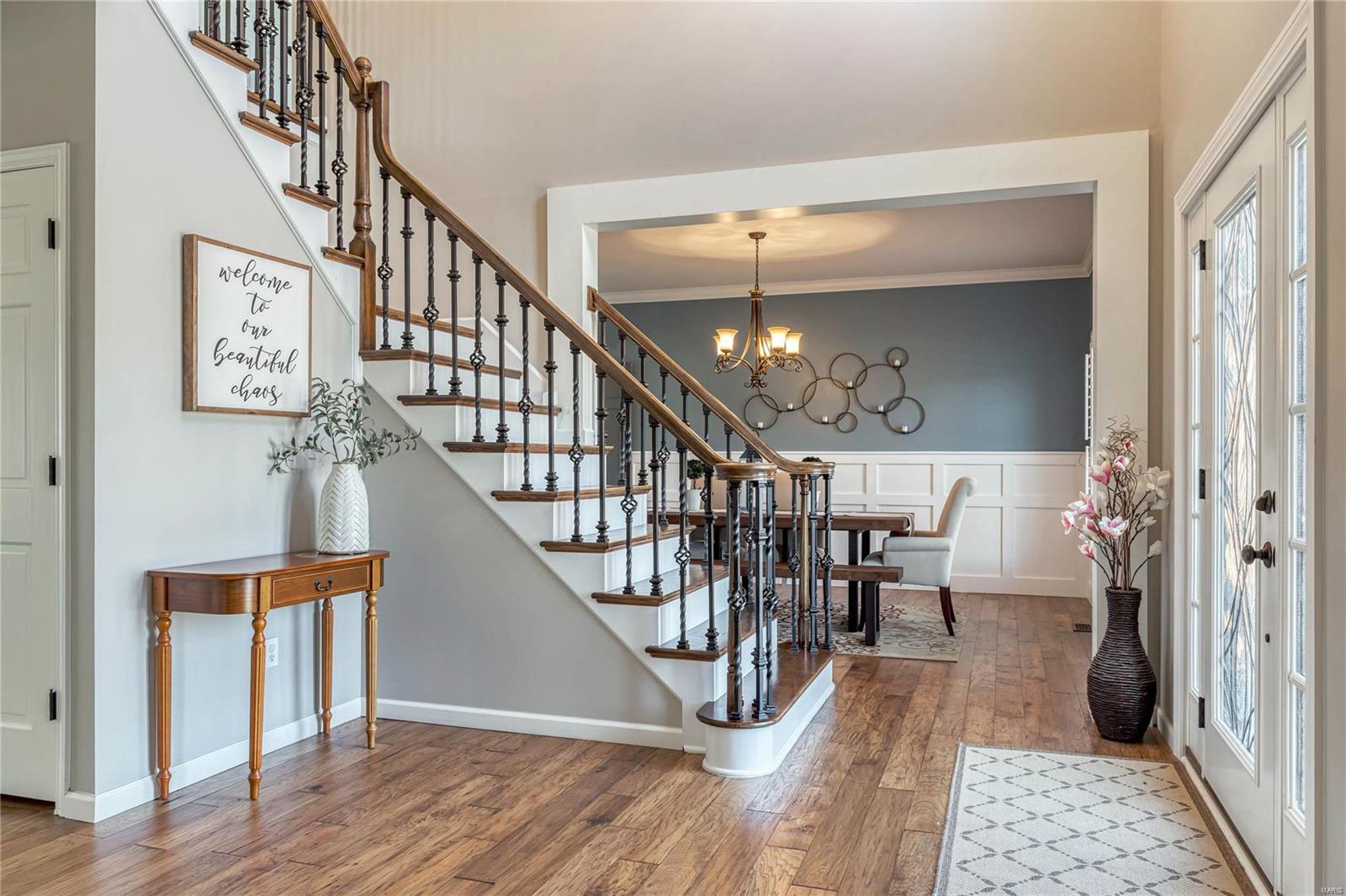Manors Of Town & Country Regency Manor - Residential