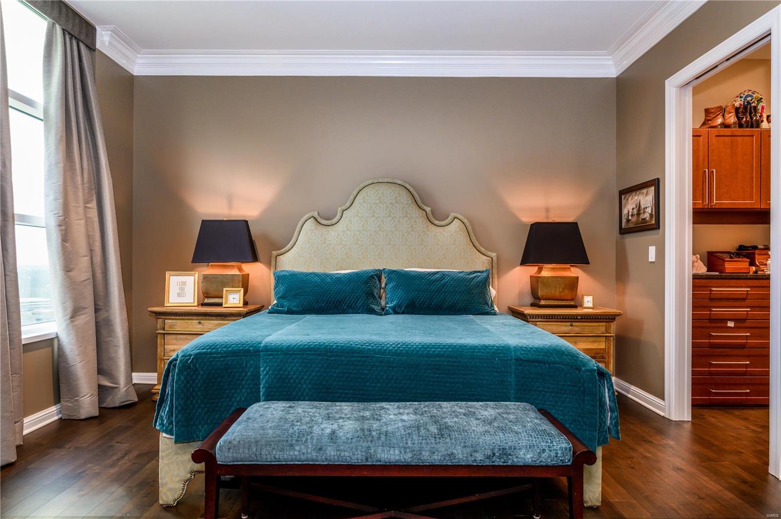 Maryland Walk A Condo - Residential