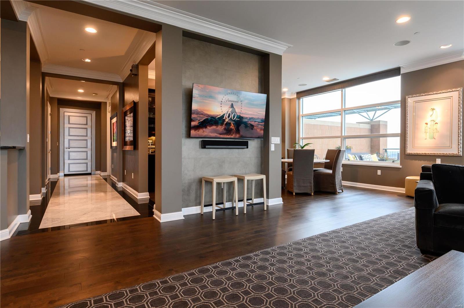 Maryland Walk A Condo - Residential