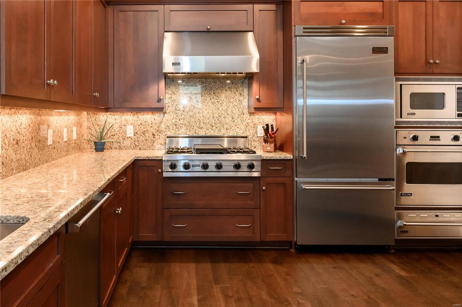 Maryland Walk A Condo - Residential