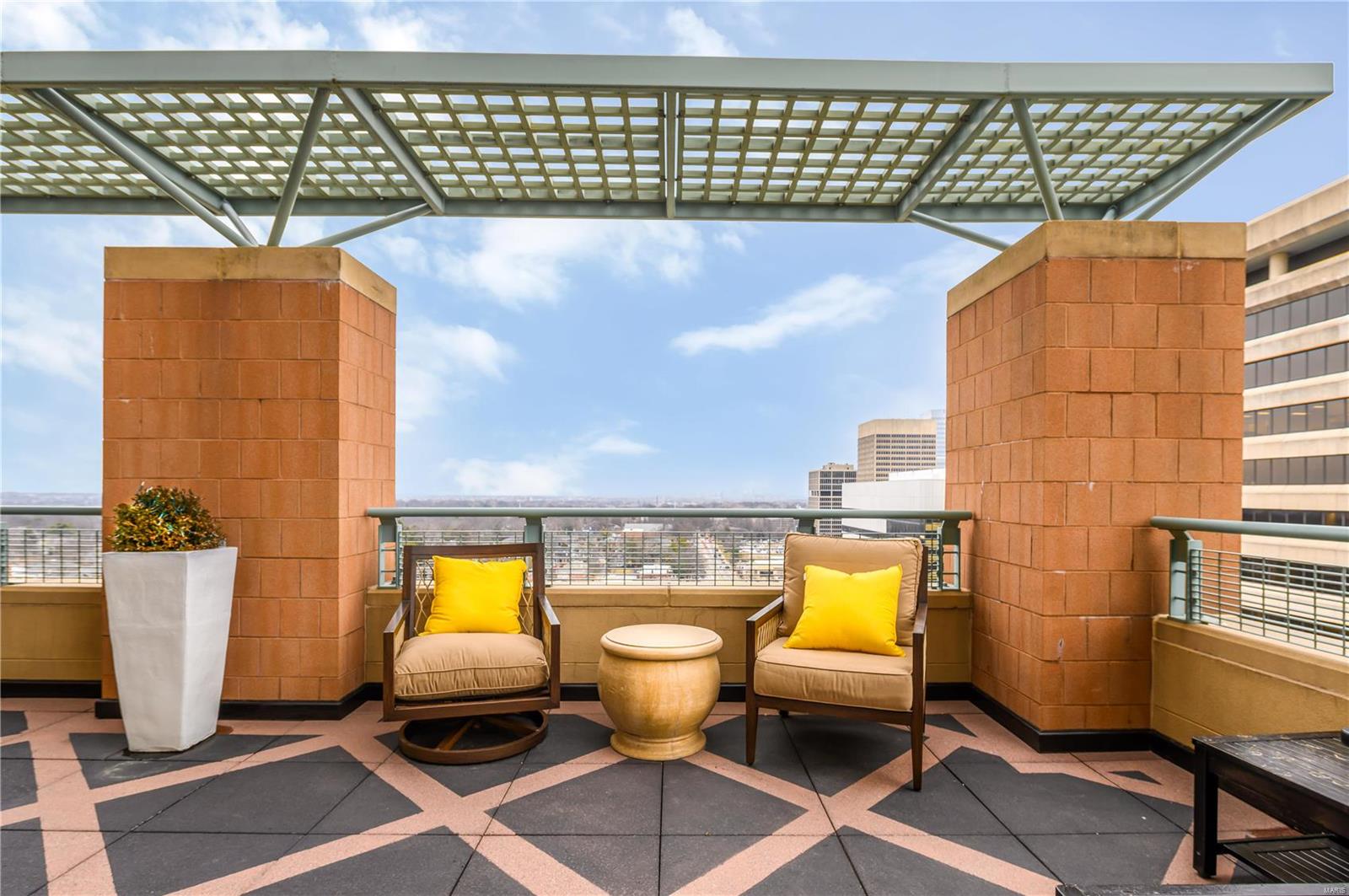 Maryland Walk A Condo - Residential