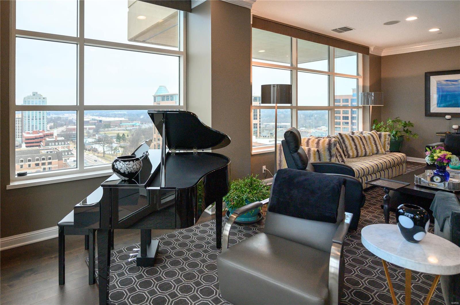 Maryland Walk A Condo - Residential