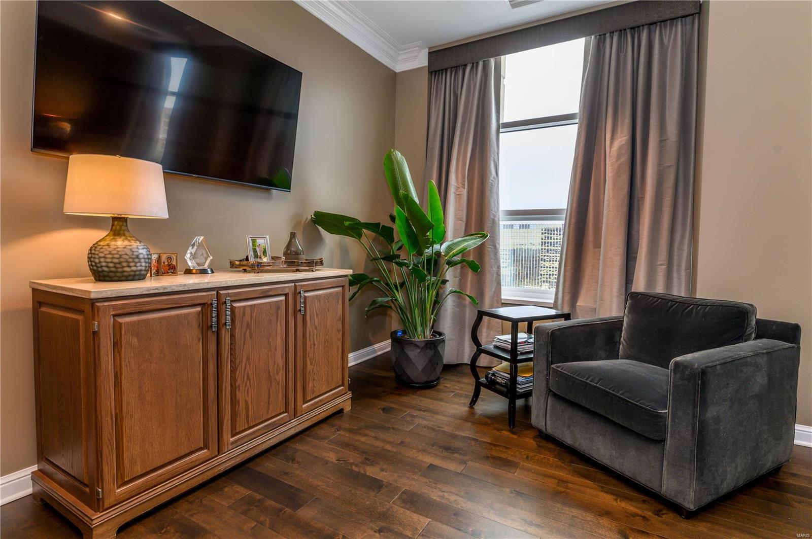 Maryland Walk A Condo - Residential