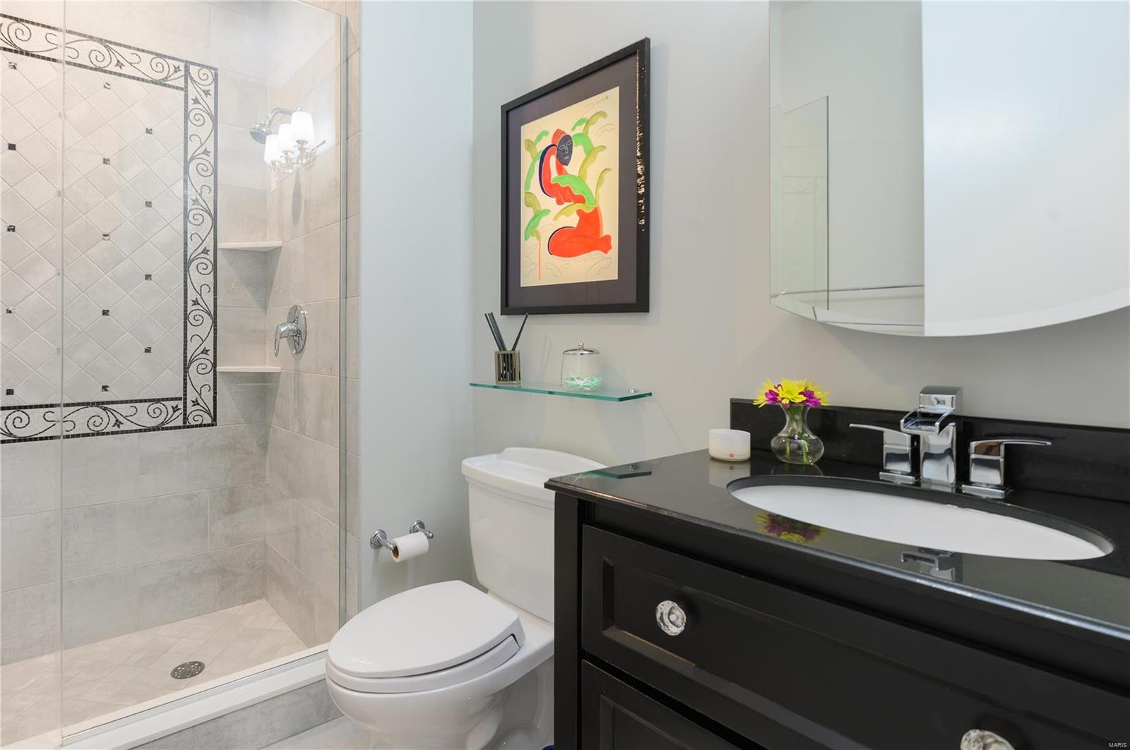 Maryland Walk A Condo - Residential