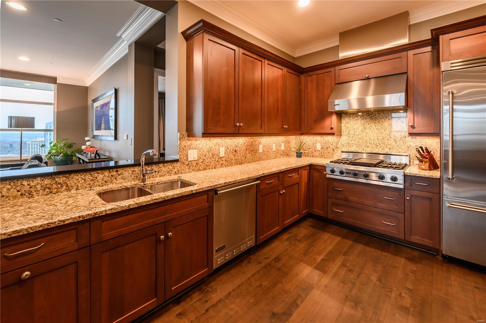 Maryland Walk A Condo - Residential