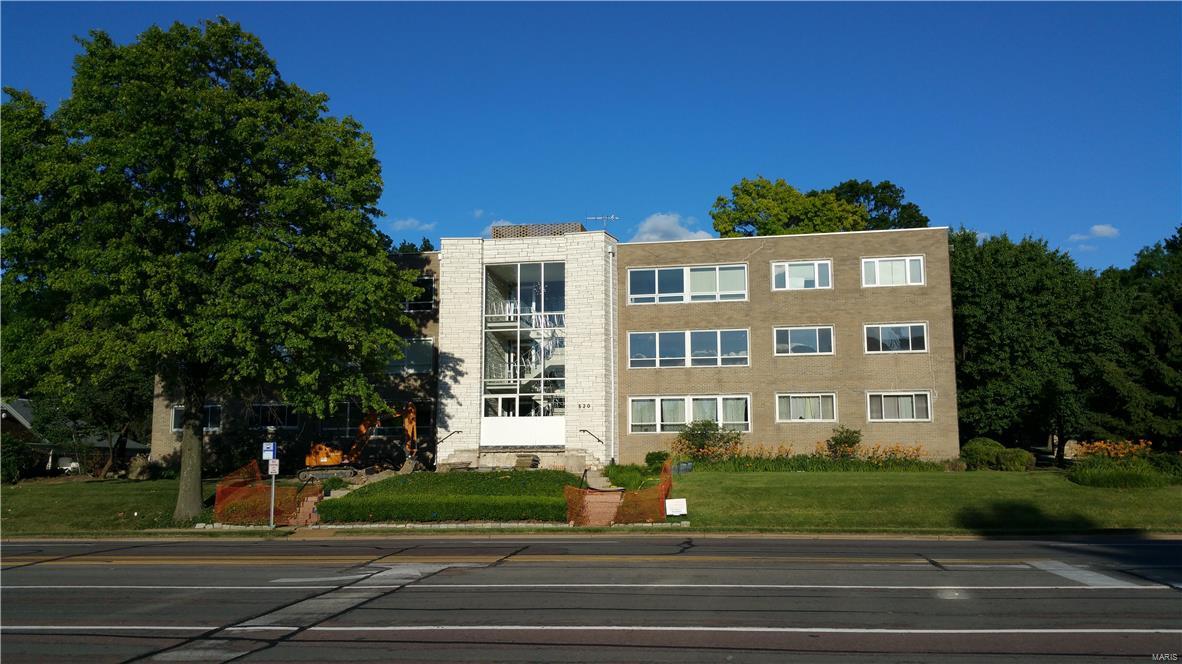 Imperial - Residential
