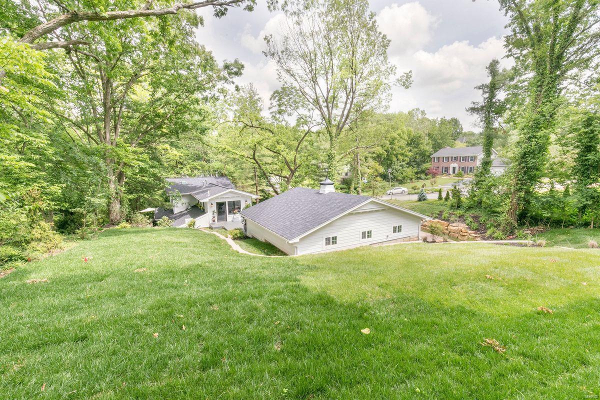 Sec 10 Township 44 R 5 - Residential