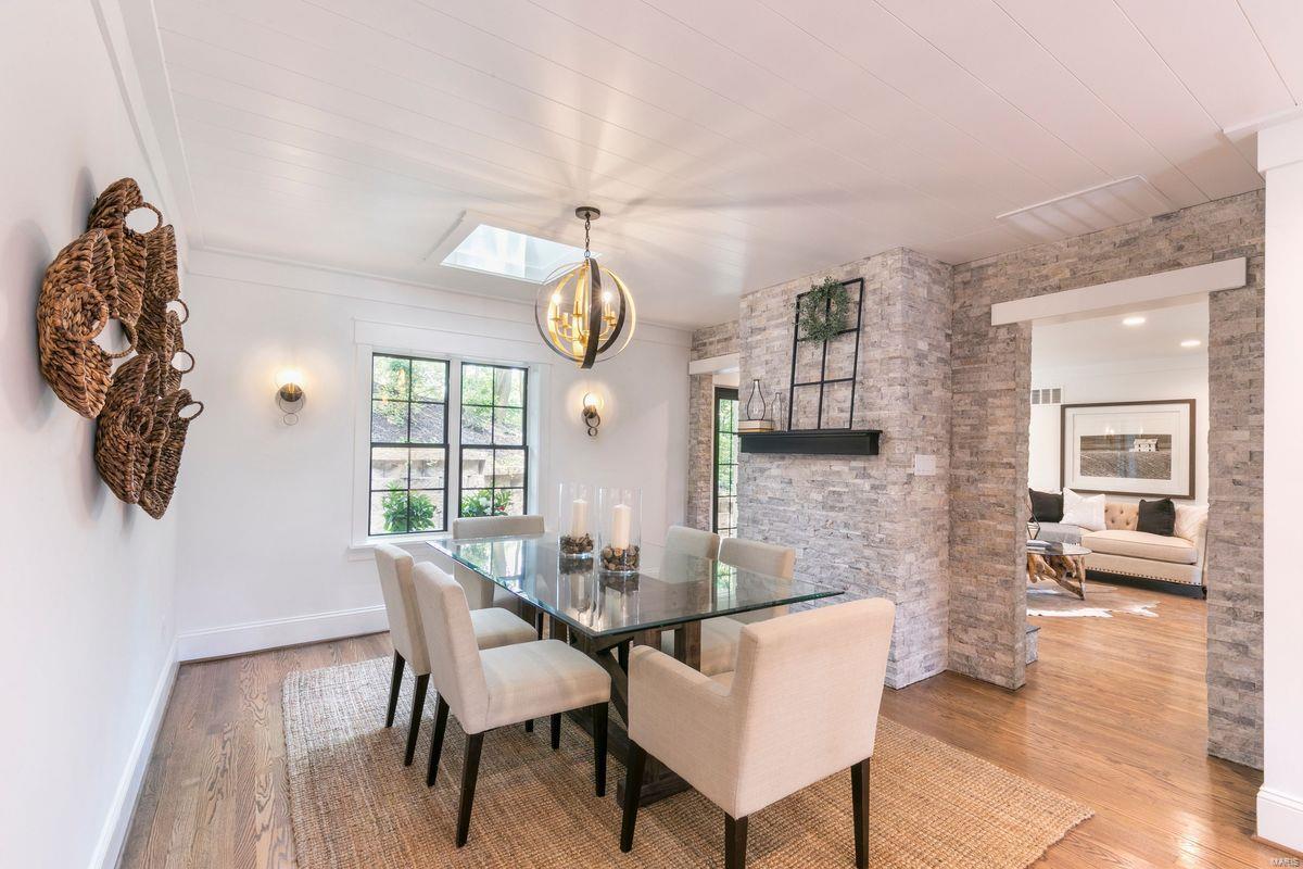 Sec 10 Township 44 R 5 - Residential